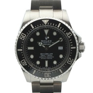 ROLEX Sea Dweller Deepsea 126660