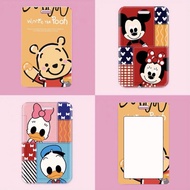 Acrylic Ezlink Card holder / Staff pass card holder (LOCAL SELLER)