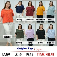 Geisha top
