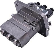HOLDWELL Fuel Injection Pump 1G723-51010 094500-7880 compatible with Kubota Engine D1503 D1503-M D17