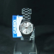 CASIO นาฬิกาข้อมือผู้หญิง CASIO Standard  รุ่น LTP-V005D-7B  ( ของแท้ประกันศูนย์ 1 ปี )