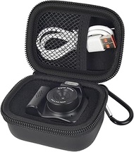 Boobowl Case for FLATIC/for Mhaohuofu/for LinSewsy Mini Keychain Camera - 4K Digital Tiny Camera/FHD