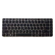 For HP EliteBook 840 G3 840 G4 848 G3 745 G3 745 G3 US keyboard No Backlit