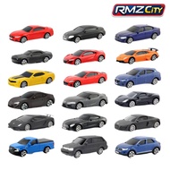 RMZ City Diecast 1:64 Model Car Collectible Mini Car Hobby🔥