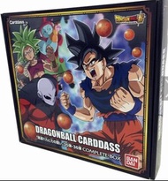 全新 日版 龍珠 Dragon ball Carddass 35 36 彈 龍珠套裝卡 咭 complete box