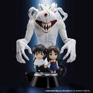 全新絕版《劇場版咒術迴戰0》ADVERGE MOTION -乙骨里香套組