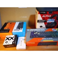 lamzu thorn x fnatic Artisan