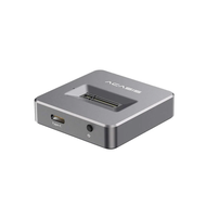 ACASIS M.2 NVMe SATA SSD กล่องใส่ USB 3.2 10Gbps ไม่ต้องใช้เครื่องมือ | รองรับ 2230/2242/2260/2280 ถ