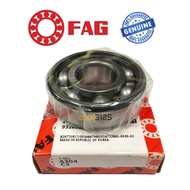 6304 C3 FAG BEARING 6304 CRANKSHAFT 6304 FAG - 100% ORIGINAL