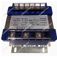Three-phase dry type transformer 380V to 100V 100W transformer SBK-100VA three-phase 4-wire transfor