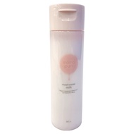 BCL momo puri 彈潤蜜桃保濕修護乳液  150ml  1瓶