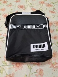 （全新）Puma 小側背包