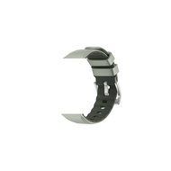 MOSS Two Tone QL007 Watch Strap For i-Watch 38mm / 40mm / 41mm / 42mm / 45mm / 49mm ( Strap Only )