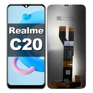 Lcd realme c20/c21/c11 2021