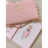 [Chic&Chikxx] C&K 3 in 1 Gift Set Box Ladies Bag with Perfume READY STOCK