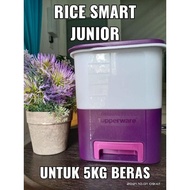 Mini Rice Dispenser (Tong Beras) 5kg