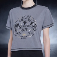 American Drama Fantasy Rock Street Short Short Short Sleeve T-Shirt