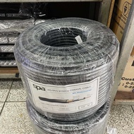 สายนำสัญญาณ RG-8A/U (1 ม้วน 100 เมตร)