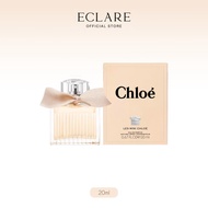 Chloe Signature Eau De Parfum 20ml - Les Mini Chloe