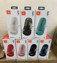 【原裝正貨 一年保用 門市現貨】JBL Flip 6 藍牙喇叭 Flip6