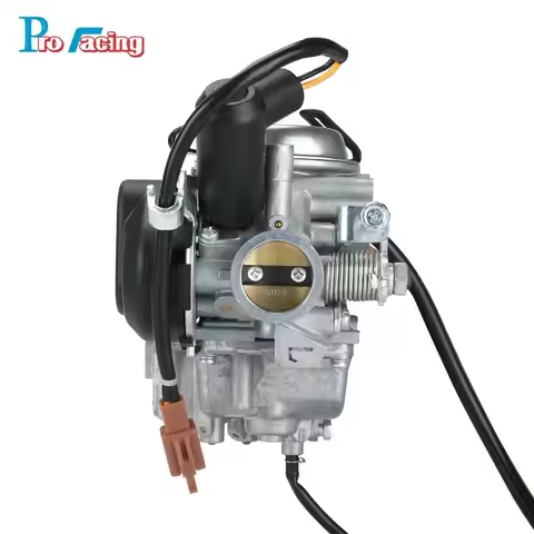 Motorcycle Carburetor 26mm For Suzuki AN 125 AN 150 UH 125 AN125 AN150 UH125 For Haojue HS125T Neptu