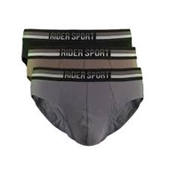 Rider Code R 785 B Men's Underwear Size S-ML-XL-XXL Contents 3 Pcs
