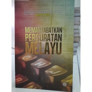 Breaking the Malay Struggle - Baha Zain