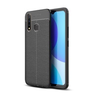 Vivo Y19用保護ケース Vivo U3ケース対応 Vivo Y5sケース対応 耐衝撃性 耐衝撃性 タフラバー 頑丈なハイブリッドケース 保護 耐衝撃性 飛散防止