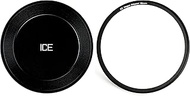 ICE Magco 95mm Magnetic Lens Cap & 95 Filter Adapter