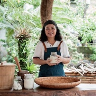 體驗 海岸咖啡莊園 - 阿美族傳統糯米釀課程