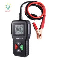Car Battery System Detect Battery Analyzer for Auto Truck Car Battery Tester Battery Analyzer Car Ba