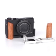 Camera Handle Accessories for Canon G 7 X 2/G 7 X 3