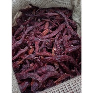 Cili Kering 668 Pedas