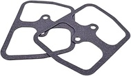 JZGRDN 2PCS Cover Gasket Set 11060-7013 Compatible with Kawasaki FH601V FH641V FH680V FH721V FH721D