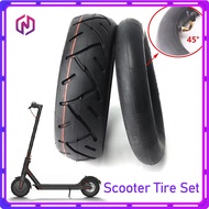 Electric Scooter Tire Inner Tube For Electric Scooter Outer And Inner Wheel Rubber Tire Tyre 10x2.50