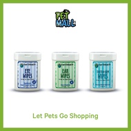 Earthbath Wipes for Dogs (25 pcs)