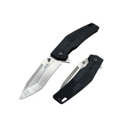 SOG Arche DT Dura Tech Compact Folding Knife