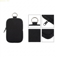 Asthma Inhaler Case Belt Clip Compatible Lightweight Design For Asthma Patients