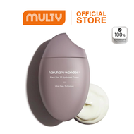 haruharu wonder Black Rice 10 Hyaluronic Cream 50 ml