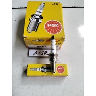 Ngk D8EA GL PRO SCORPIO Z Spark Plug