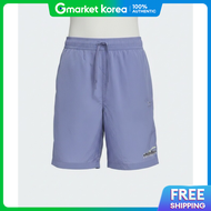 adidas | Adidas Woven Short Pants Blue Iw6314