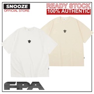 [SNOOZE STORE SG] FPA BASIC LOGO TEE