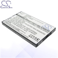 CS Battery For Acer 848WS00575 / BT.00101.001 / BT.00107.001 Phone Battery DX650SL