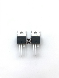 IRF640 ASLI ORIGINAL IRF640N ORI IRF 640 FET TO-220 /INVERTER /POWERSUPLY /ADAPTER /MOSFET ups