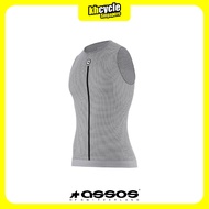 ASSOS Summer NS Skin Layer P1 Cycling Inner Tops grey series | P11.40.466.1O