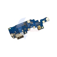 FLEXI CHARGER NOKIA X6 / 6.1+ / 6.1 PLUS + MIC / FLEXIBLE BOARD CHARGER