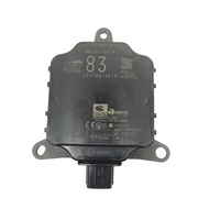 88162-48161 Blind Spot Sensor Radar Monitor 8816248161 For Toyota Crown 2021