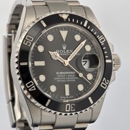 Rolex Submariner Date 126610LN -0001 (手錶已貼膜)