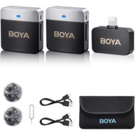 Boya BY-M1V6  for iPhone Wireless Microphone