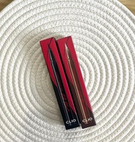 【現貨】包郵 韓國 CLIO Superproof Brush Liner Kill 魅黑高效防水眼線液 KILL BLACK KILL BROWN
